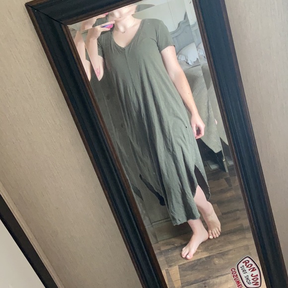 Z-Supply Dress - Picture 3 of 3